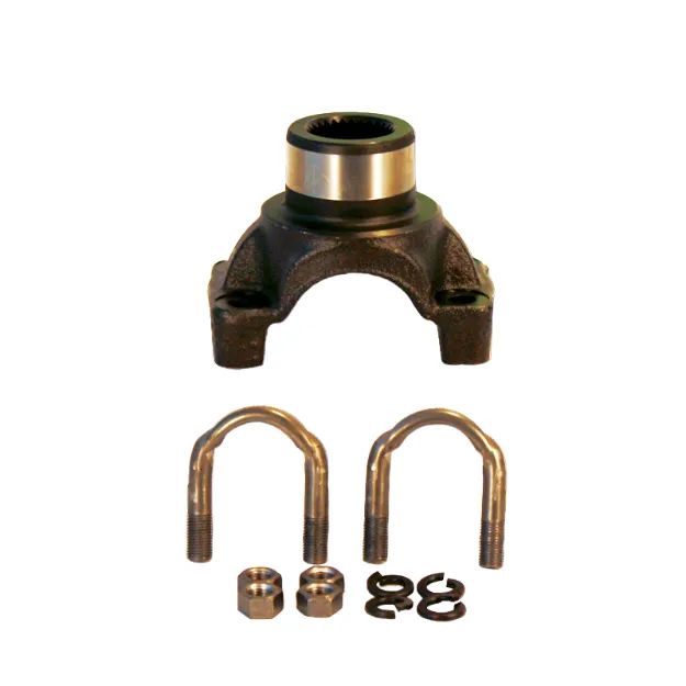 Picture of DANA 60 1350 YOKE and UBOLT