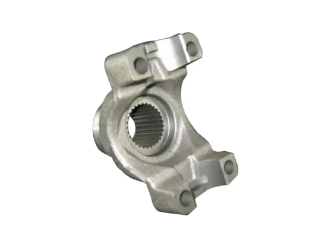 Picture of YOKE 1350 U-BOLT DANA 60