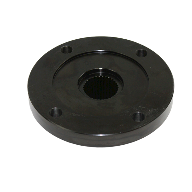 Picture of YOKE-FLANGE 1480 SERIES 32 SPLINE