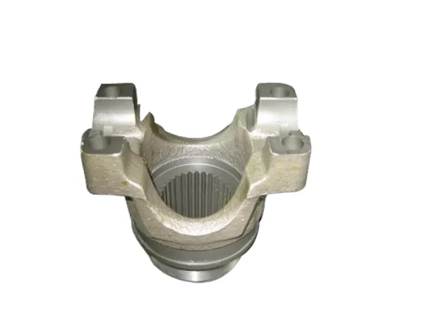 Picture of YOKE-CORPORATE 14 U-BOLT 1350