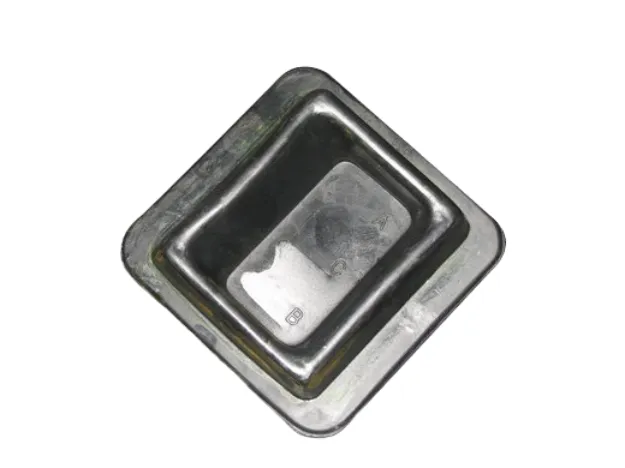 Picture of T/O ARM BOOT - A/A BHSG.