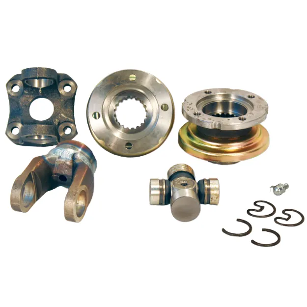 Picture of TOY L/C FRONT D/S 19SPL T/C