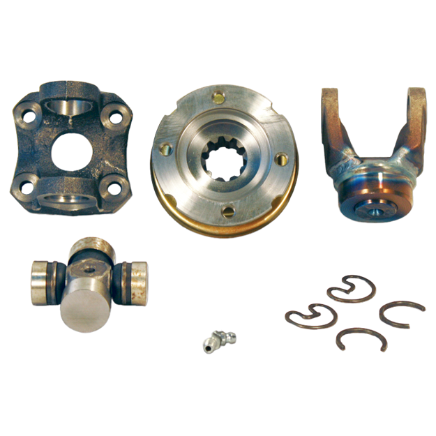 Picture of TOY L/C FRONT D/S CORSE SPL. PRE 1978