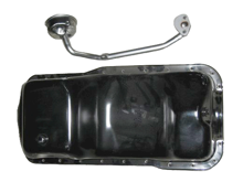 Picture of FORD V8 OIL PAN-DUAL SUMP