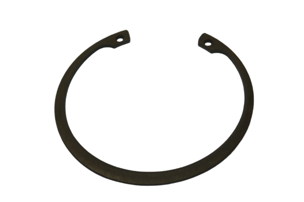 Picture of TRUE ARC SNAP RING HO-315STPA