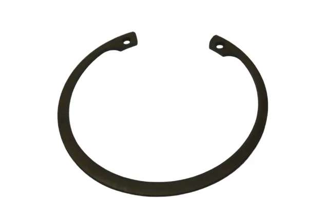 Picture of TRUE ARC SNAP RING
