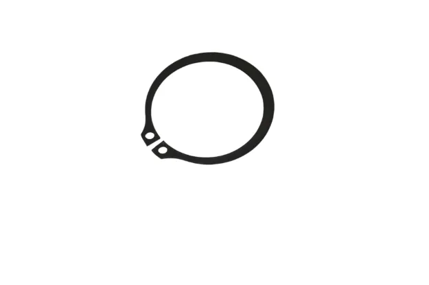 Picture of TRUE ARC SNAP RING