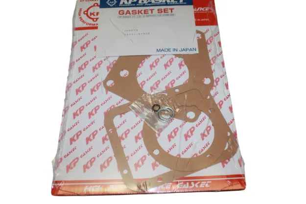 Picture of GASKET KIT- 3 SPEED TRANS TOYOTA FJ40/55