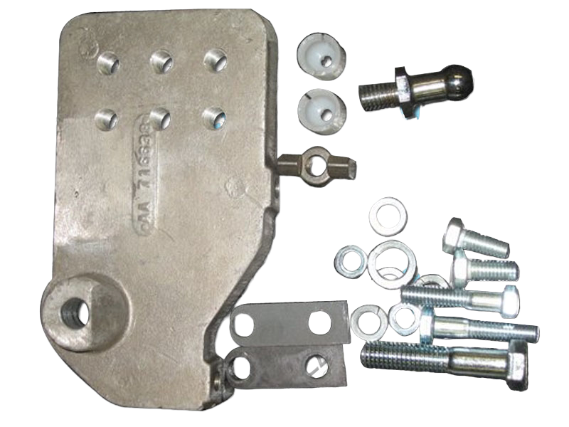 JEEP CLUTCH PIVOTGM V8 Advance Adapters