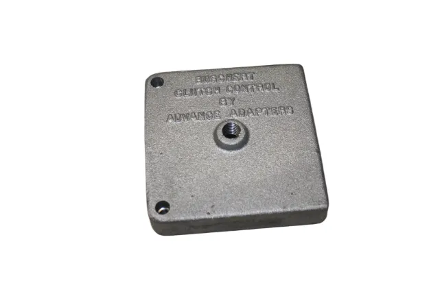 Picture of COVER- CHAIN CONTROL