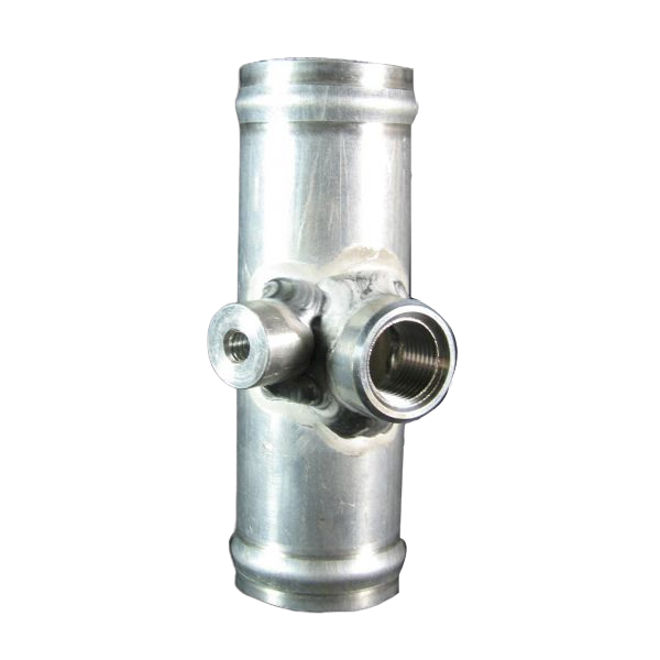 INLINE TEMP SENSOR KIT1 1/2 X 3/8 NPTF Advance Adapters