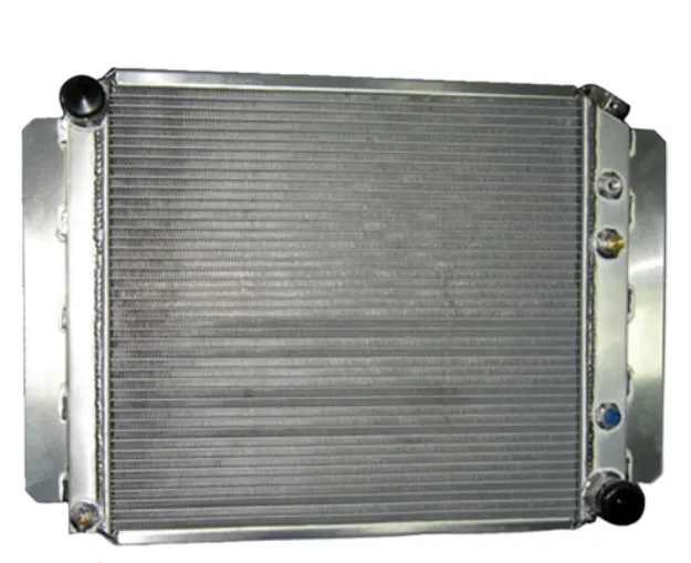 Picture of 1972-86 JEEP TO GM LT1 W/AUTO