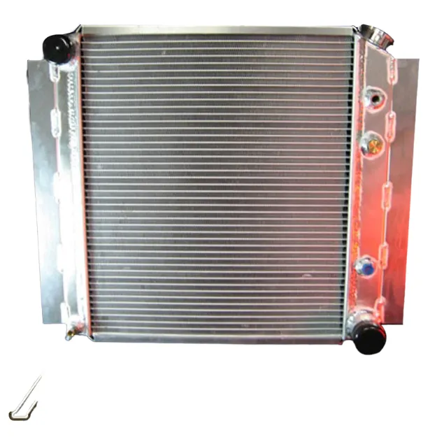 Picture of TLC FJ40 ALUM.2CORE W/TRANS