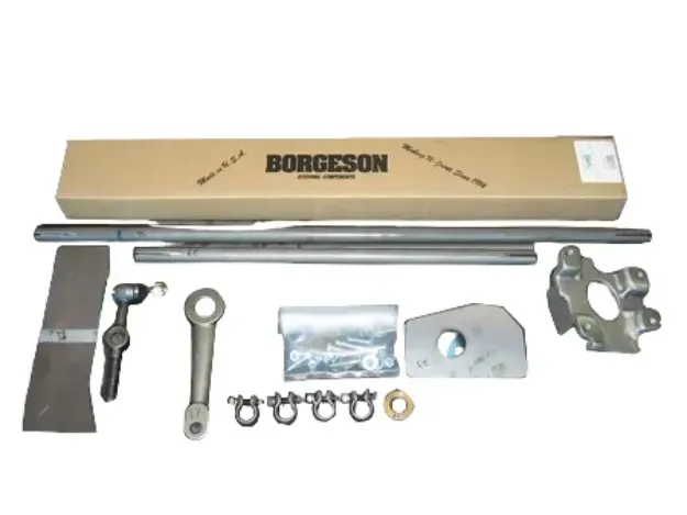 Picture of JEEP STEERING KIT MINUS COLUM YOKE AND SPUD SHAFT
