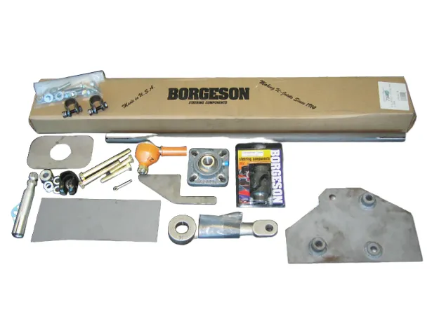 Picture of TOYOTA MANUAL STRG. CONV. KIT