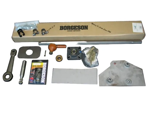 Picture of TOYOTA POWER STRG. CONV. KIT