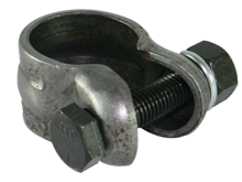 Picture of CLAMP (TIE ROD)