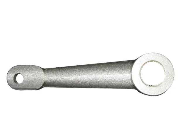 Picture of PITMAN ARM-POWER - L/C or JEEP
