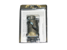 Picture of STEERING-UNIVERSAL JOINT 3/4DD X 1 48 GM