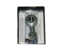 Picture of STEERING SHAFT SUPPORT- STEEL ROD END 3/4 ID