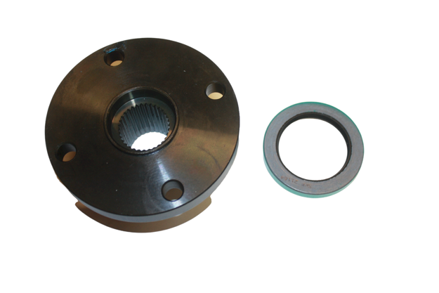 Picture of FLANGE YOKE 1350 (1350 HOLE DRILLED OUT)