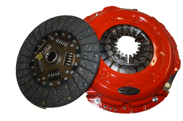 Picture of FORD 11 W/GM 11" DISC