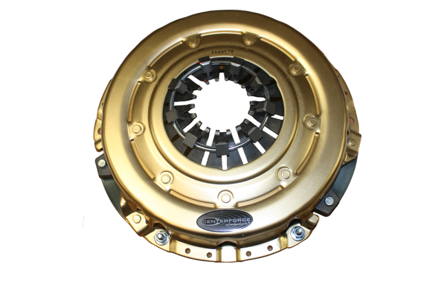 Picture of 11  GM SHORT REL. P.P.