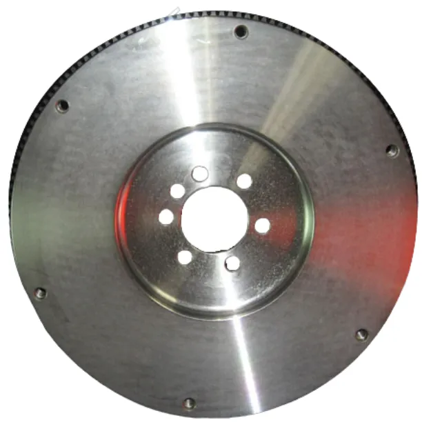 Picture of 153T GM FLYWHEEL-1986 and UP