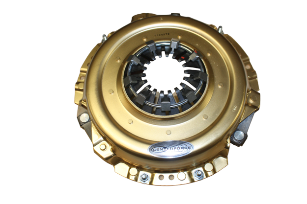 Picture of AMC 4CYL PP FOR AX15 CONV.