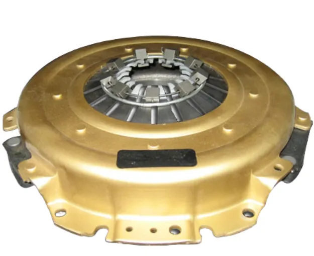 Picture of FORD 11  P.P.(3 Sets of 2 bolt holes)