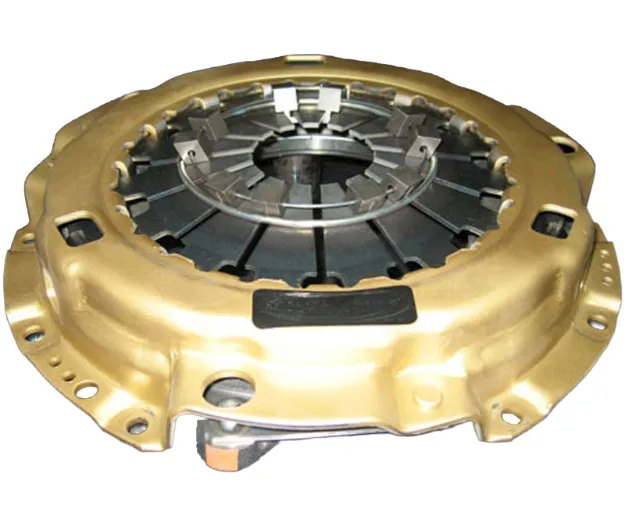 Picture of STK TOYOTA L/C P/P and DISC.