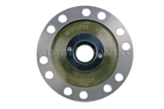 Picture of MARKS PART TIME 4WD 80 SERIES W/O HUBS