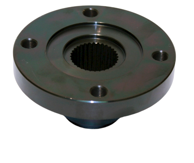 Picture of YOKE-FLANGE 1350/1410. 2.75 female index 12 MM and 7/16-20