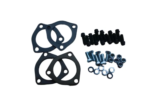 Picture of HEADER BOLT PACK and COLLECTOR GASKET KIT