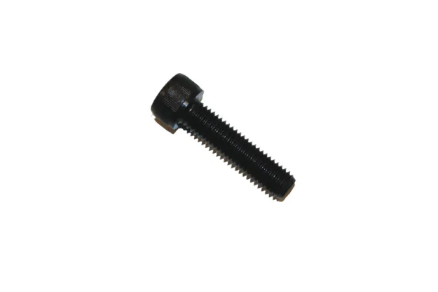 Picture of 10mm-1.5THR X 40mm S.H.C.S. black oxide