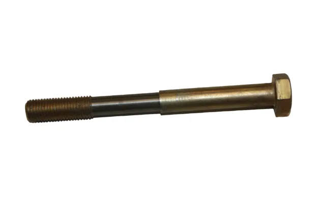 Picture of 12mm X 1.50TH X 130mm H.H.C.S.
