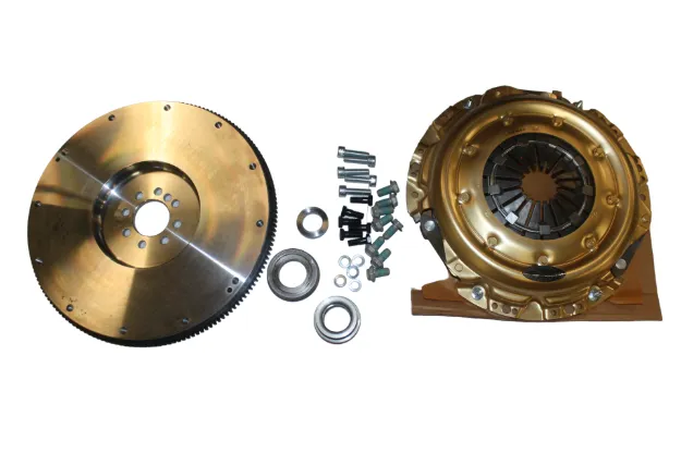 Picture of GEN-5 VORTEC MANUAL TRANS (CENTERFORCE NO DISC)