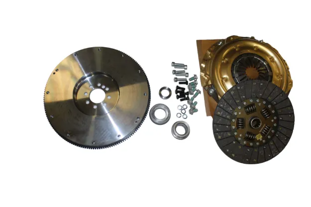 Picture of GEN-5 VORTEC MANUAL TRANS KIT CENTERFORCE