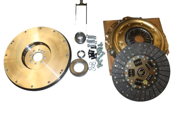 Picture of GEN-5 VORTEC TLC MANUAL TRANS