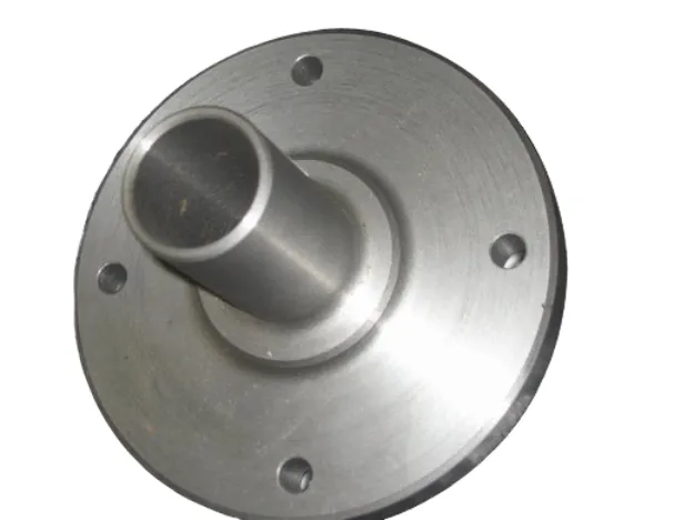Picture of RETAINER- GM FRONT BEARING 5.125
