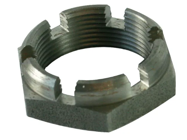 Picture of NUT- SATURN MAINSHAFT