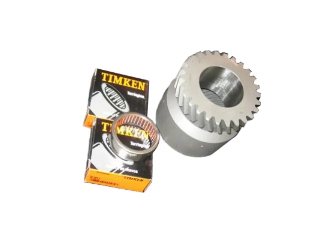 Picture of 26 TOOTH PLANETARY HSG ASSY