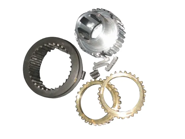 Picture of SYNCRO BLOCK ASSY SERVICE K