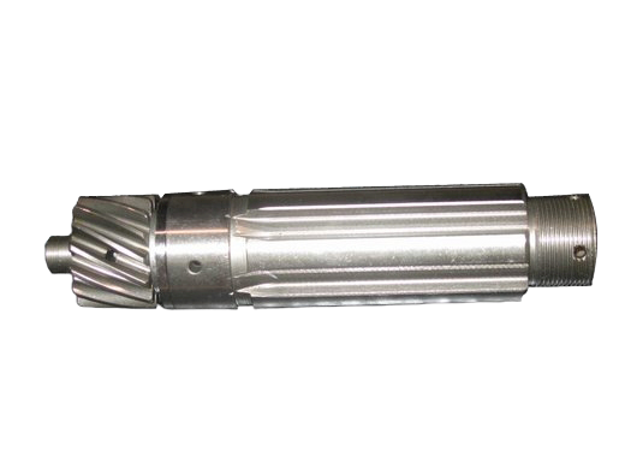 Picture of SPLINED SHAFT KIT O/D S/P