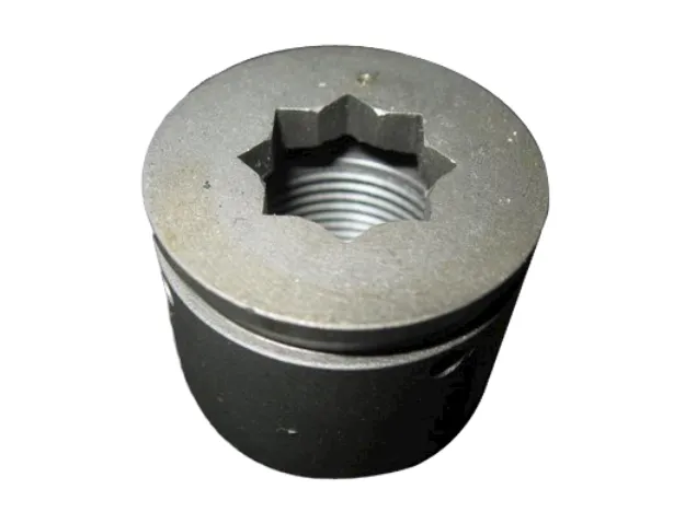 Picture of NUT- SATURN DRIVE METRIC