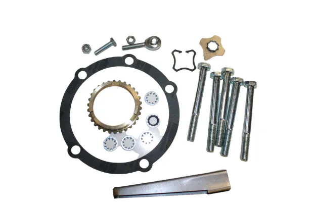 Picture of SATURN OD BOLT PACK