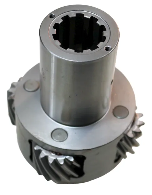 Picture of T14 SPIDER ASSY