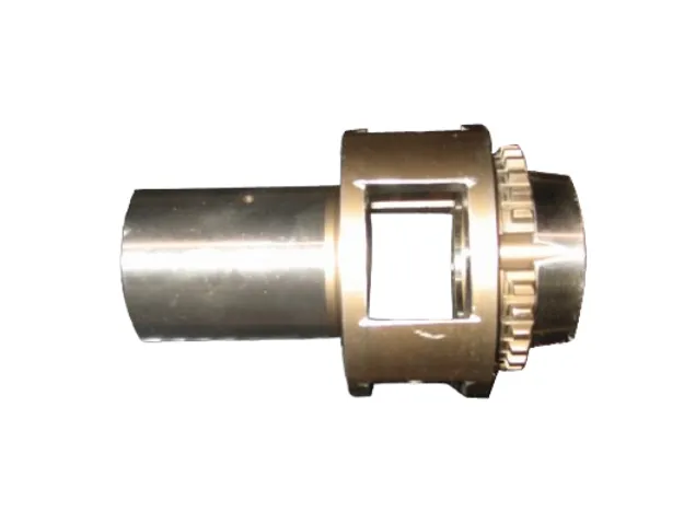 Picture of HUB- SATURN 6SP PLANETARY