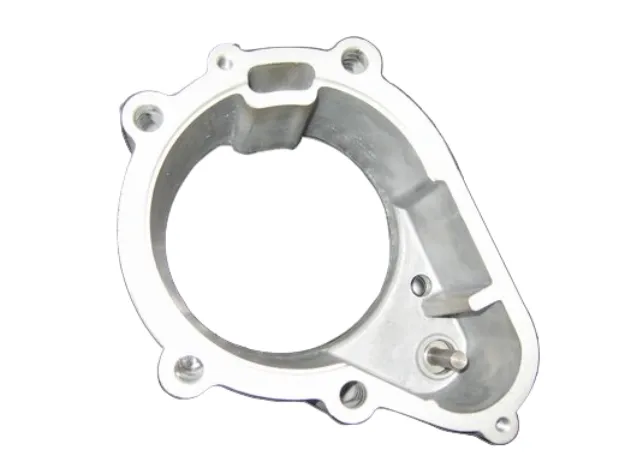 Picture of CASE- SATURN MAIN HOUSING