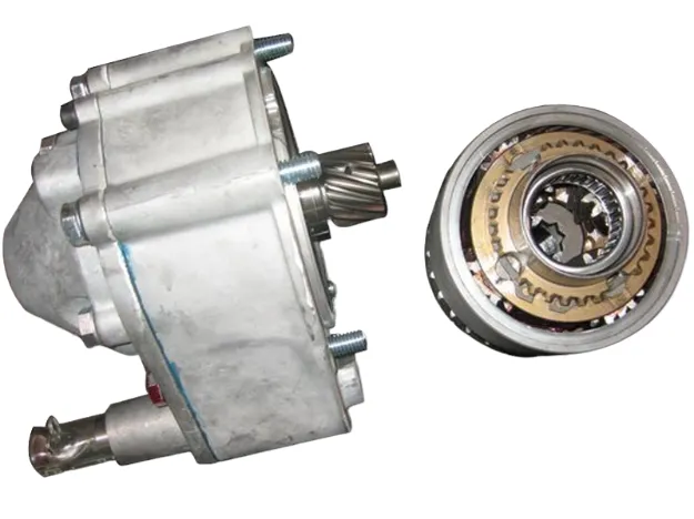 Picture of OVERDRIVE M3329-3SP